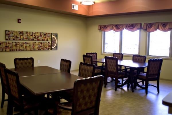 Photo of Prairie View Campus, Assisted Living, Nursing Home, Independent Living, CCRC, Sanborn, IA 18