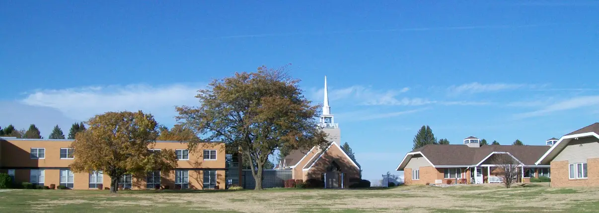 Photo of Rowley Masonic Community, Assisted Living, Nursing Home, Independent Living, CCRC, Perry, IA 7