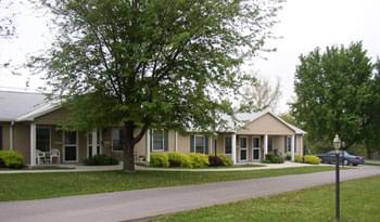 Photo of The New Homestead, Assisted Living, Nursing Home, Independent Living, CCRC, Guthrie Center, IA 1