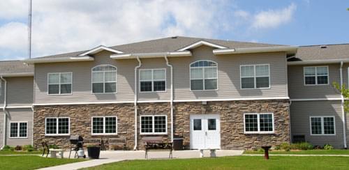 Photo of The New Homestead, Assisted Living, Nursing Home, Independent Living, CCRC, Guthrie Center, IA 2