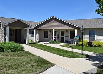 Photo of The New Homestead, Assisted Living, Nursing Home, Independent Living, CCRC, Guthrie Center, IA 5