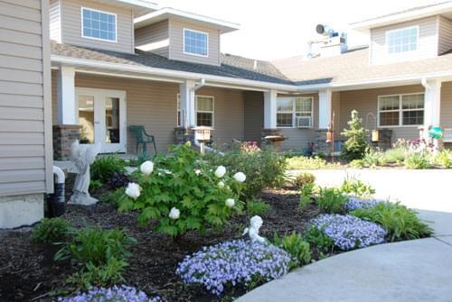 Photo of The New Homestead, Assisted Living, Nursing Home, Independent Living, CCRC, Guthrie Center, IA 3