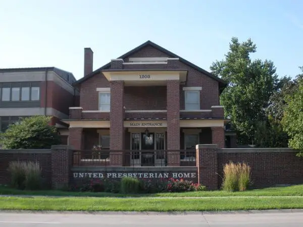 Photo of United Presbyterian Home, Assisted Living, Nursing Home, Independent Living, CCRC, Washington, IA 4