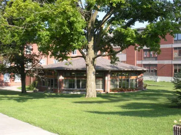 Photo of United Presbyterian Home, Assisted Living, Nursing Home, Independent Living, CCRC, Washington, IA 5