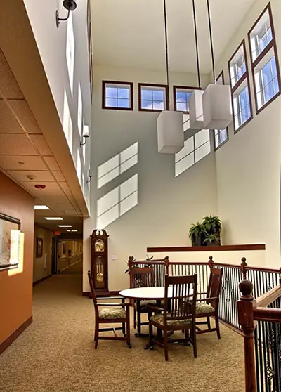 Photo of Northridge Village, Assisted Living, Nursing Home, Independent Living, CCRC, Ames, IA 5