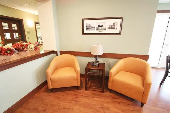 Photo of Northridge Village, Assisted Living, Nursing Home, Independent Living, CCRC, Ames, IA 11