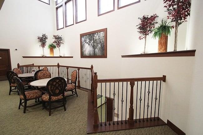 Photo of Northridge Village, Assisted Living, Nursing Home, Independent Living, CCRC, Ames, IA 15