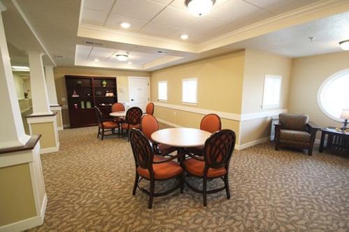 Photo of Northridge Village, Assisted Living, Nursing Home, Independent Living, CCRC, Ames, IA 20