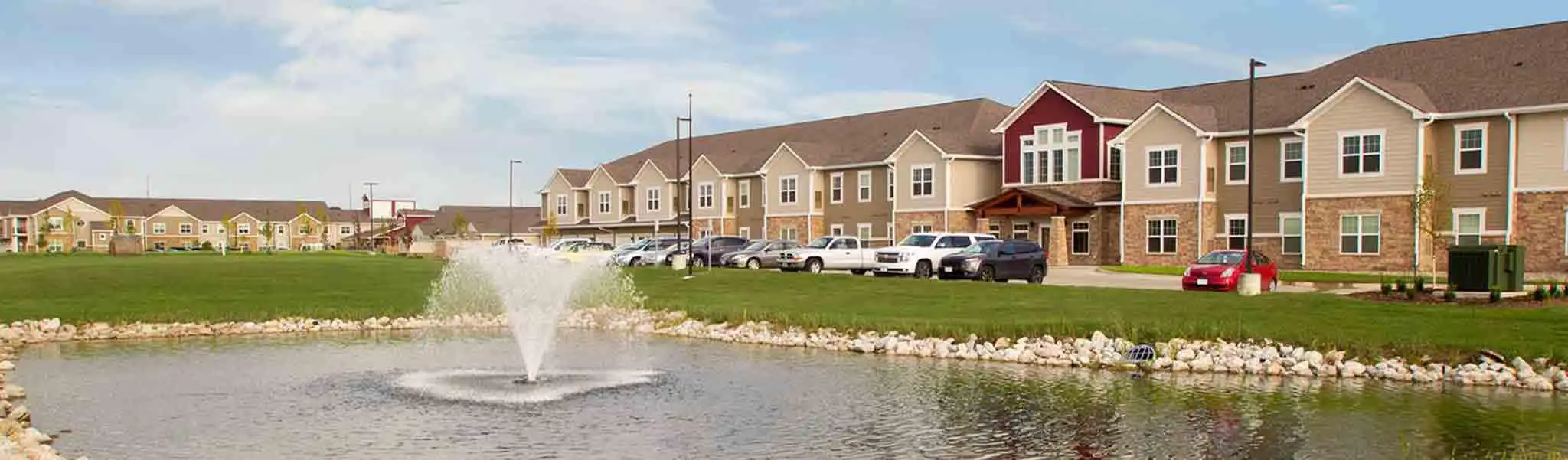 Photo of Northridge Village, Assisted Living, Nursing Home, Independent Living, CCRC, Ames, IA 2