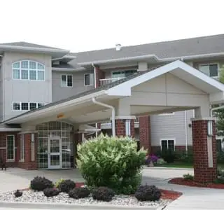 Photo of Sunrise Retirement, Assisted Living, Nursing Home, Independent Living, CCRC, Sioux City, IA 7
