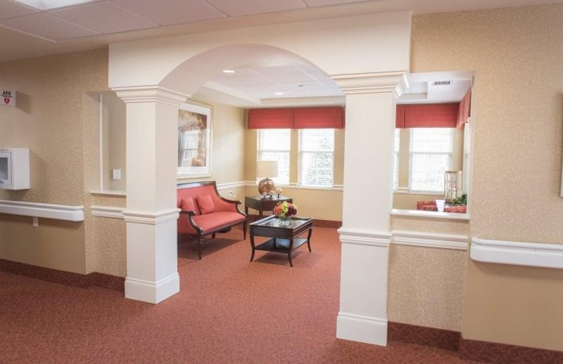 Photo of Santa Marta, Assisted Living, Nursing Home, Independent Living, CCRC, Olathe, KS 6