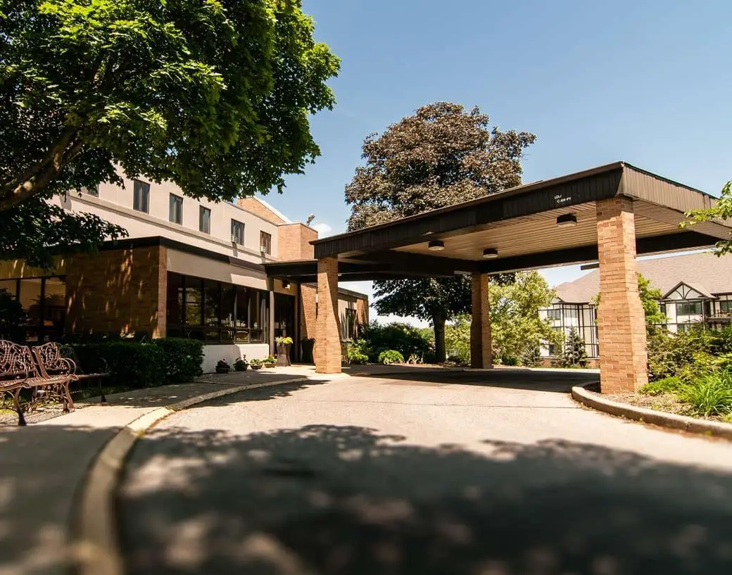 Photo of Beacon Hill, Assisted Living, Nursing Home, Independent Living, CCRC, Grand Rapids, MI 1