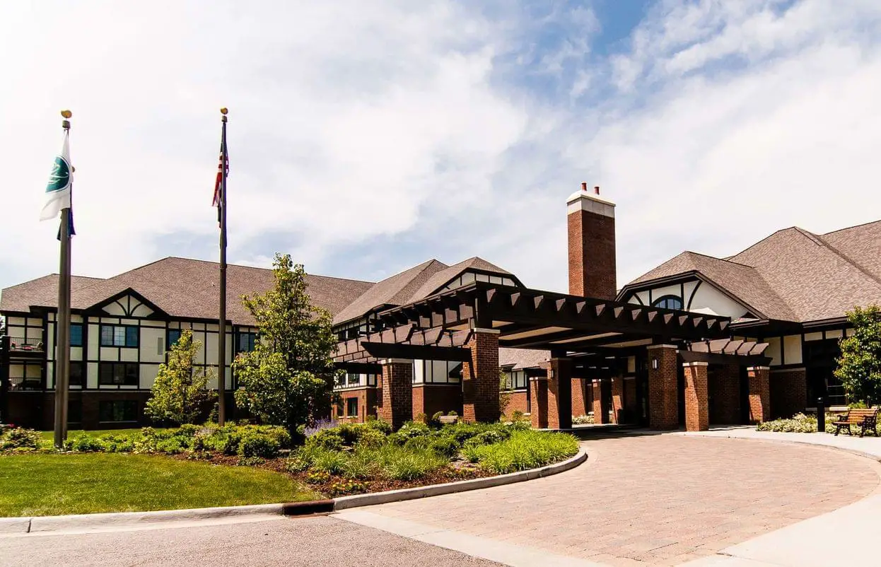 Photo of Beacon Hill, Assisted Living, Nursing Home, Independent Living, CCRC, Grand Rapids, MI 7