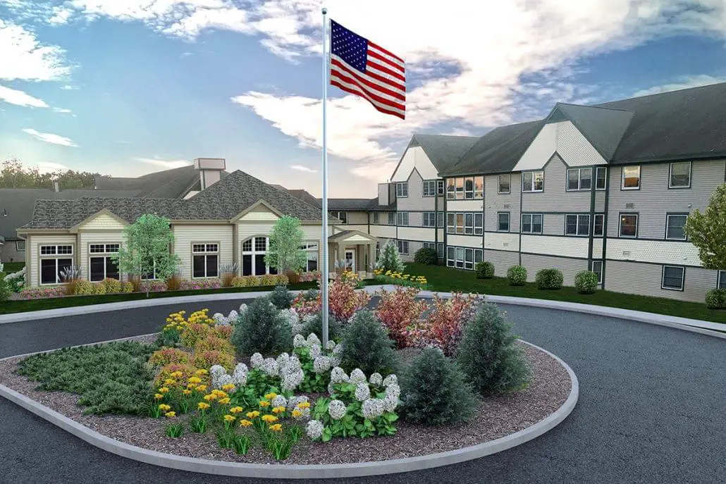 Photo of Birch Hill, Assisted Living, Nursing Home, Independent Living, CCRC, Manchester, NH 5