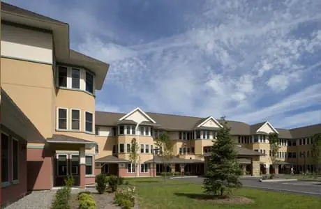 Photo of Taylor Community, Assisted Living, Nursing Home, Independent Living, CCRC, Laconia, NH 1