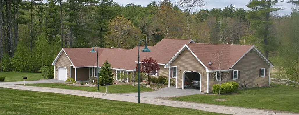 Photo of Taylor Community, Assisted Living, Nursing Home, Independent Living, CCRC, Laconia, NH 5