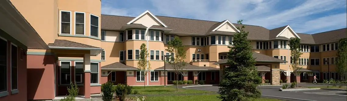 Photo of Taylor Community, Assisted Living, Nursing Home, Independent Living, CCRC, Laconia, NH 19