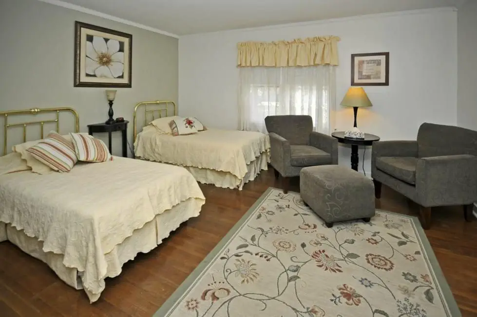 Photo of Havenwood Heritage Heights, Assisted Living, Nursing Home, Independent Living, CCRC, Concord, NH 17