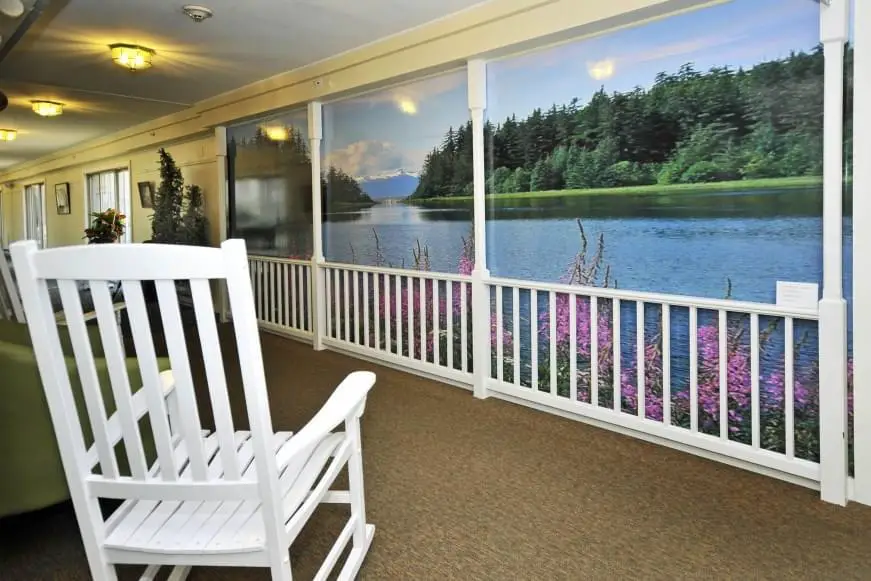 Photo of Havenwood Heritage Heights, Assisted Living, Nursing Home, Independent Living, CCRC, Concord, NH 18