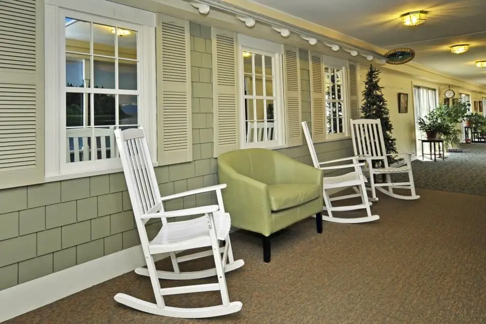 Photo of Havenwood Heritage Heights, Assisted Living, Nursing Home, Independent Living, CCRC, Concord, NH 19