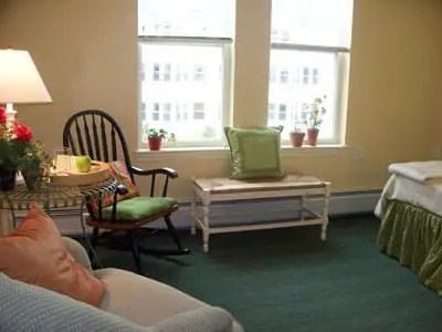 Photo of Meredith Bay Colony Club, Assisted Living, Nursing Home, Independent Living, CCRC, Meredith, NH 14