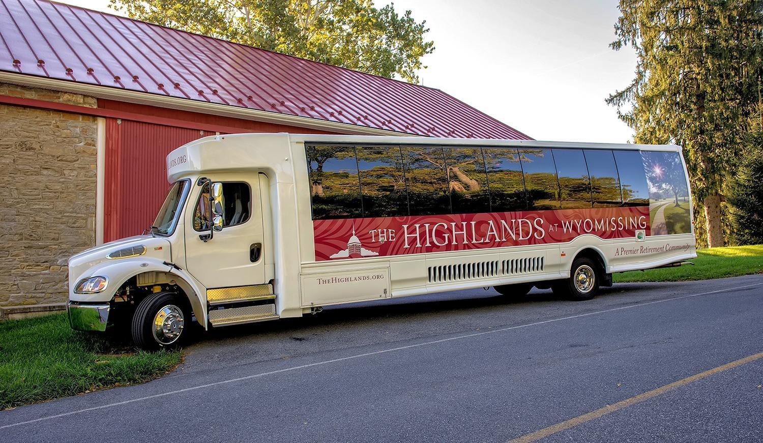 Photo of The Highlands at Wyomissing, Assisted Living, Nursing Home, Independent Living, CCRC, Wyomissing, PA 9