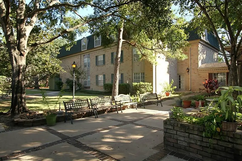 Photo of Treemont, Assisted Living, Nursing Home, Independent Living, CCRC, Houston, TX 2