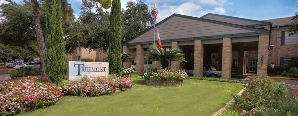 Photo of Treemont, Assisted Living, Nursing Home, Independent Living, CCRC, Houston, TX 4