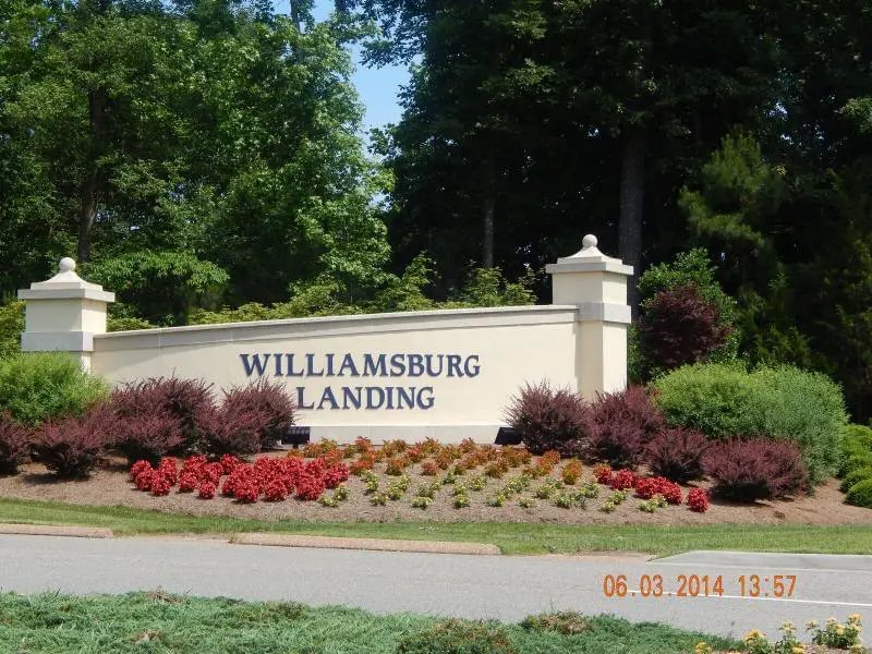 Photo of Williamsburg Landing, Assisted Living, Nursing Home, Independent Living, CCRC, Williamsburg, VA 7