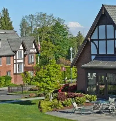 Photo of Franke Tobey Jones, Assisted Living, Nursing Home, Independent Living, CCRC, Tacoma, WA 10