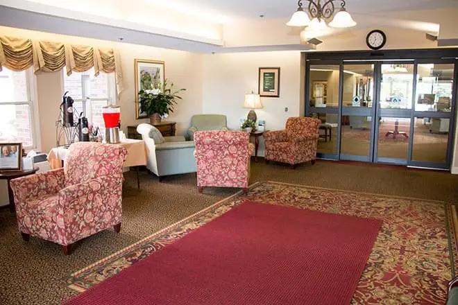 Photo of Robin Run Village, Assisted Living, Nursing Home, Independent Living, CCRC, Indianapolis, IN 2