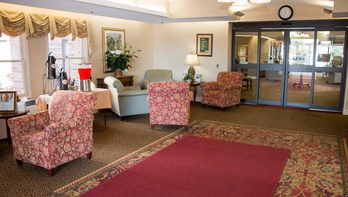 Photo of Robin Run Village, Assisted Living, Nursing Home, Independent Living, CCRC, Indianapolis, IN 5