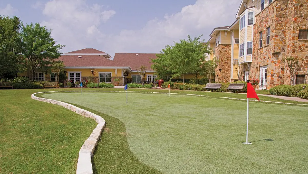 Photo of The Village at Gleannloch Farms, Assisted Living, Nursing Home, Independent Living, CCRC, Spring, TX 10