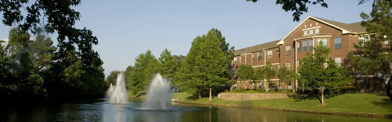 Photo of Baptist Retirement Community, Assisted Living, Nursing Home, Independent Living, CCRC, San Angelo, TX 2