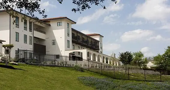 Photo of Buckner Villas, Assisted Living, Nursing Home, Independent Living, CCRC, Austin, TX 1