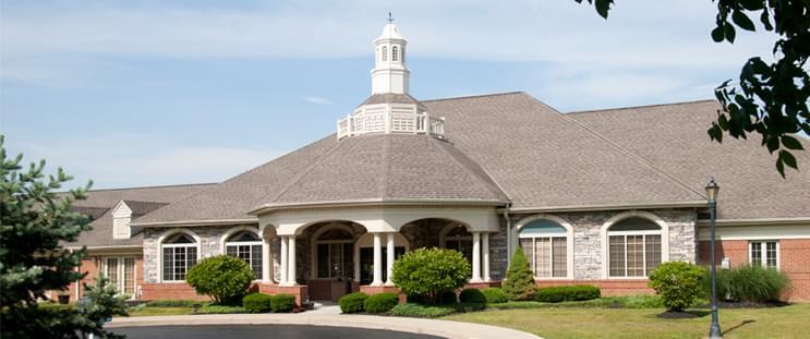 Photo of Scioto Community, Assisted Living, Nursing Home, Independent Living, CCRC, Columbus, OH 1