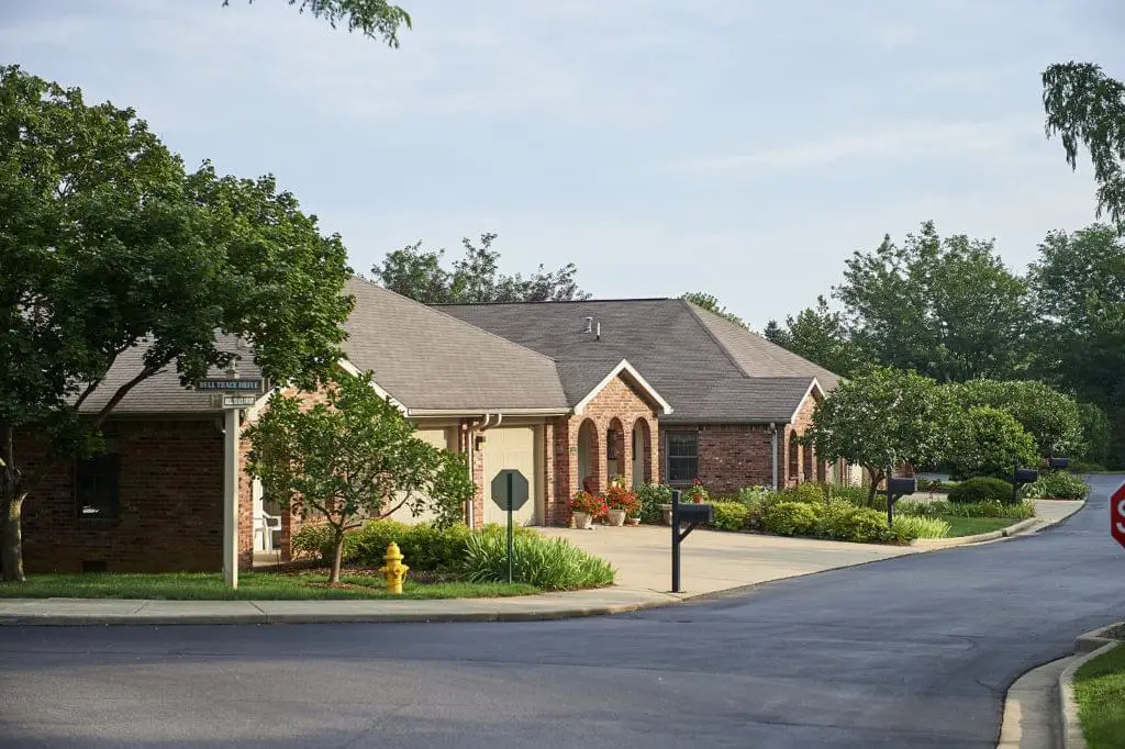Photo of Bell Trace, Assisted Living, Nursing Home, Independent Living, CCRC, Bloomington, IN 5