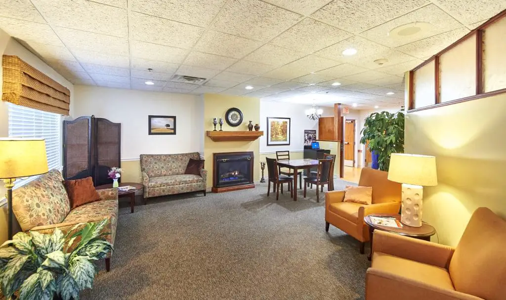 Photo of Bell Trace, Assisted Living, Nursing Home, Independent Living, CCRC, Bloomington, IN 7