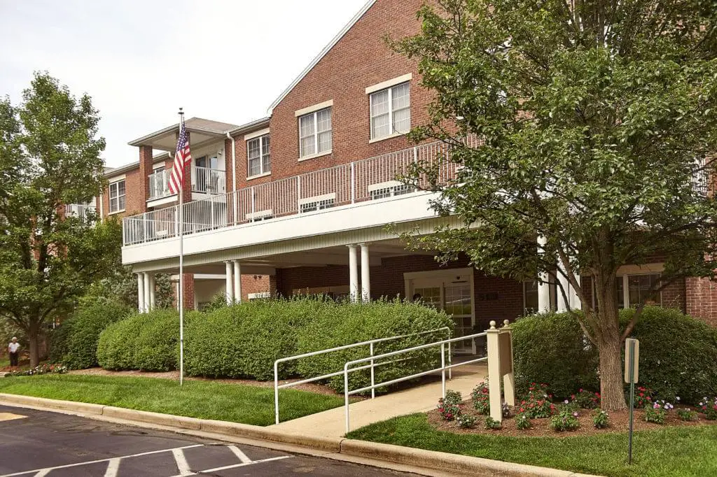 Photo of Bell Trace, Assisted Living, Nursing Home, Independent Living, CCRC, Bloomington, IN 11