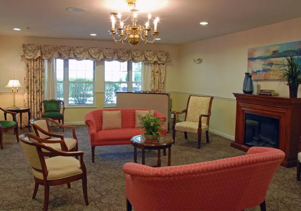 Photo of Bell Trace, Assisted Living, Nursing Home, Independent Living, CCRC, Bloomington, IN 17