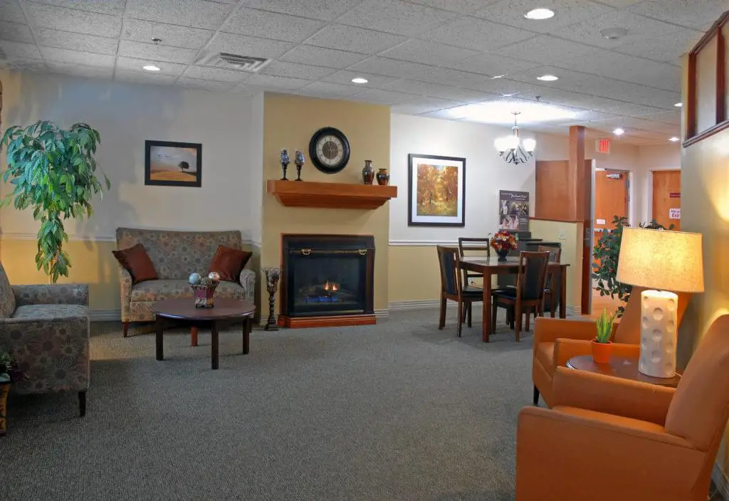 Photo of Bell Trace, Assisted Living, Nursing Home, Independent Living, CCRC, Bloomington, IN 19