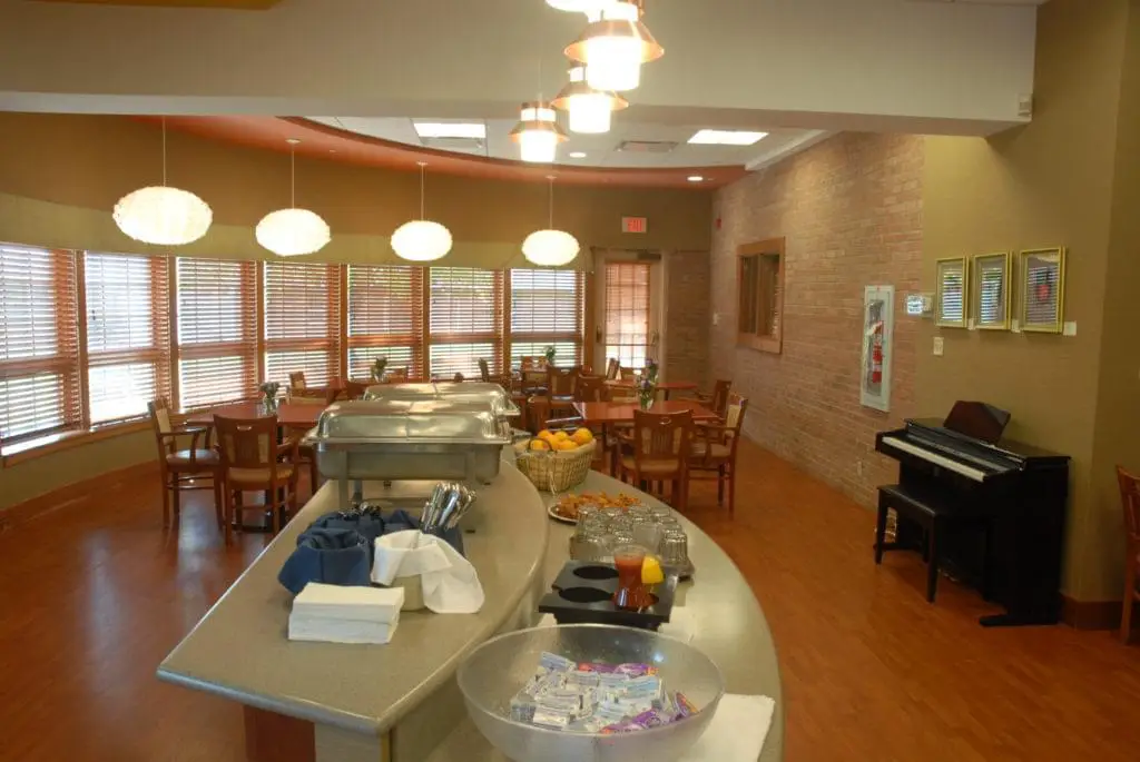 Photo of Solarbron, Assisted Living, Nursing Home, Independent Living, CCRC, Evansville, IN 10