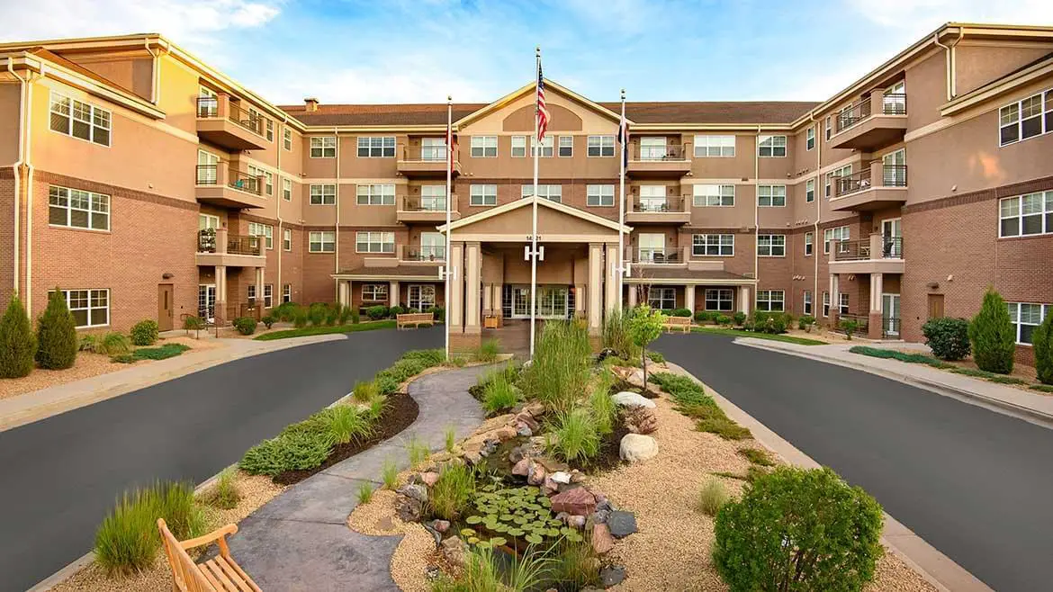 Photo of Garden Plaza of Aurora, Assisted Living, Nursing Home, Independent Living, CCRC, Aurora, CO 2