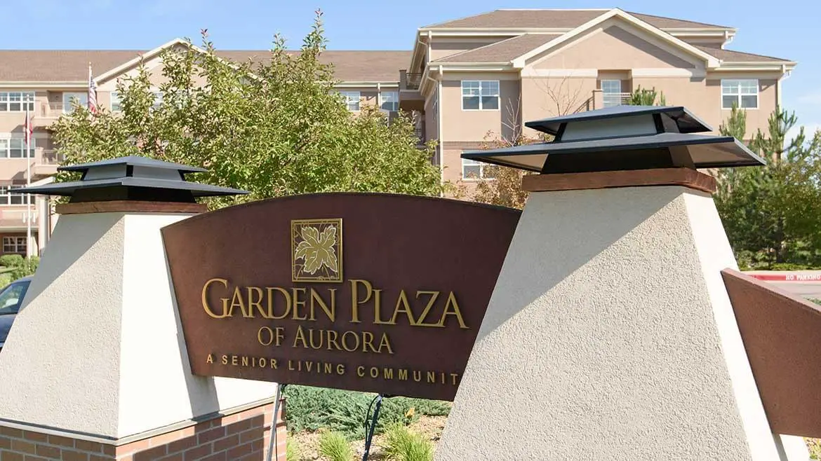 Photo of Garden Plaza of Aurora, Assisted Living, Nursing Home, Independent Living, CCRC, Aurora, CO 3