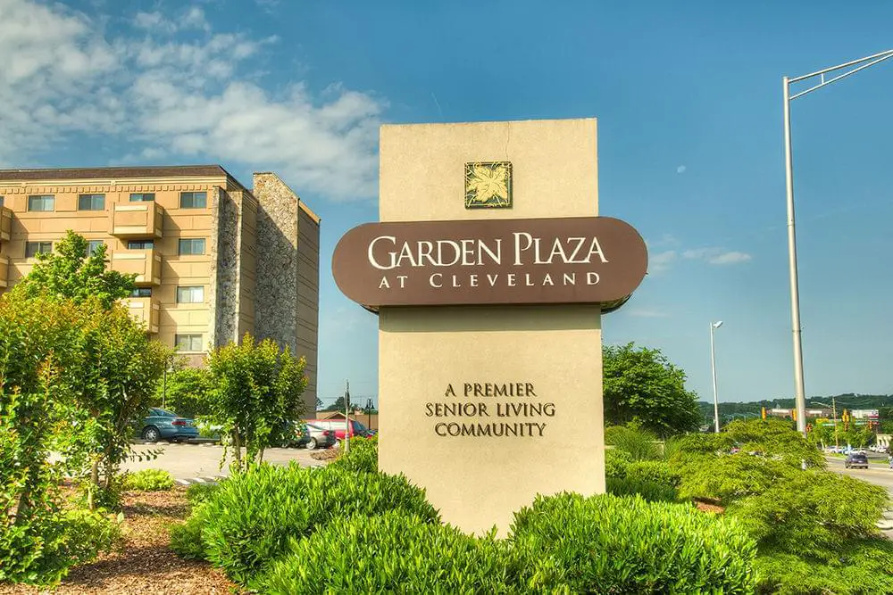 Photo of Garden Plaza at Cleveland, Assisted Living, Nursing Home, Independent Living, CCRC, Cleveland, TN 1