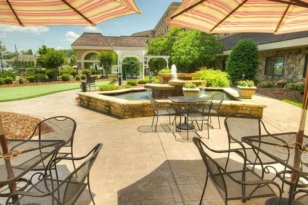 Photo of Garden Plaza at Cleveland, Assisted Living, Nursing Home, Independent Living, CCRC, Cleveland, TN 5