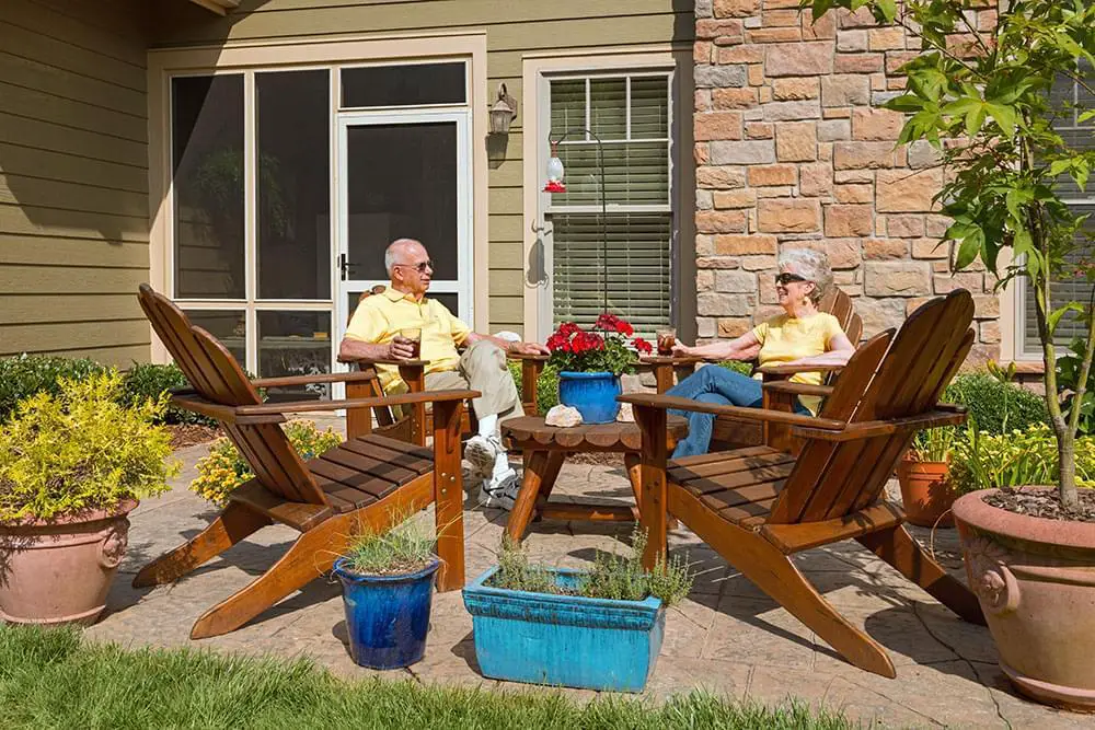 Garden Plaza at Cleveland | Senior Living Community Assisted Living