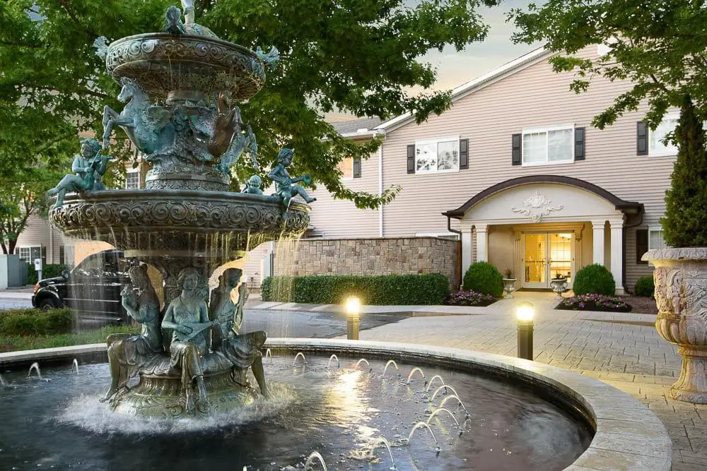 Photo of Garden Plaza at Lawrenceville, Assisted Living, Nursing Home, Independent Living, CCRC, Lawrenceville, GA 14