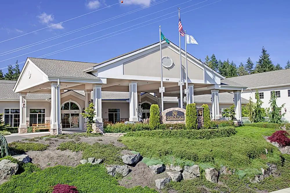 Photo of Harbor Place at Cottesmore, Assisted Living, Nursing Home, Independent Living, CCRC, Gig Harbor, WA 5