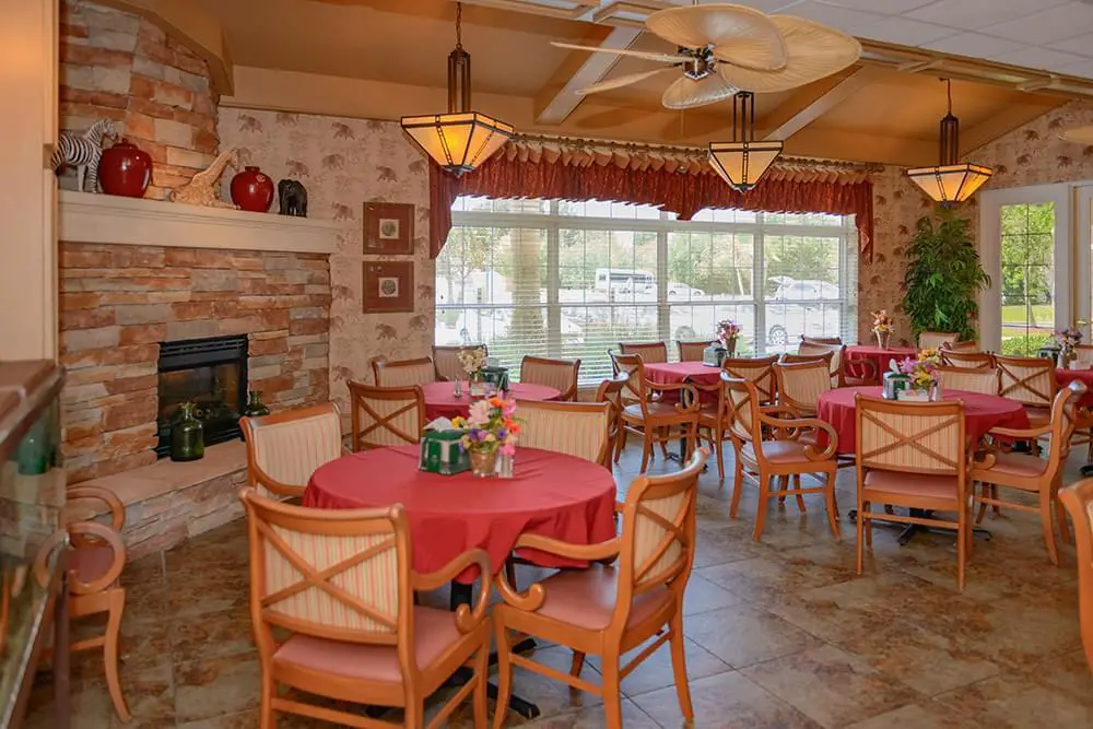 Photo of Harbor Place at Port St. Lucie, Assisted Living, Nursing Home, Independent Living, CCRC, Port Saint Lucie, FL 6